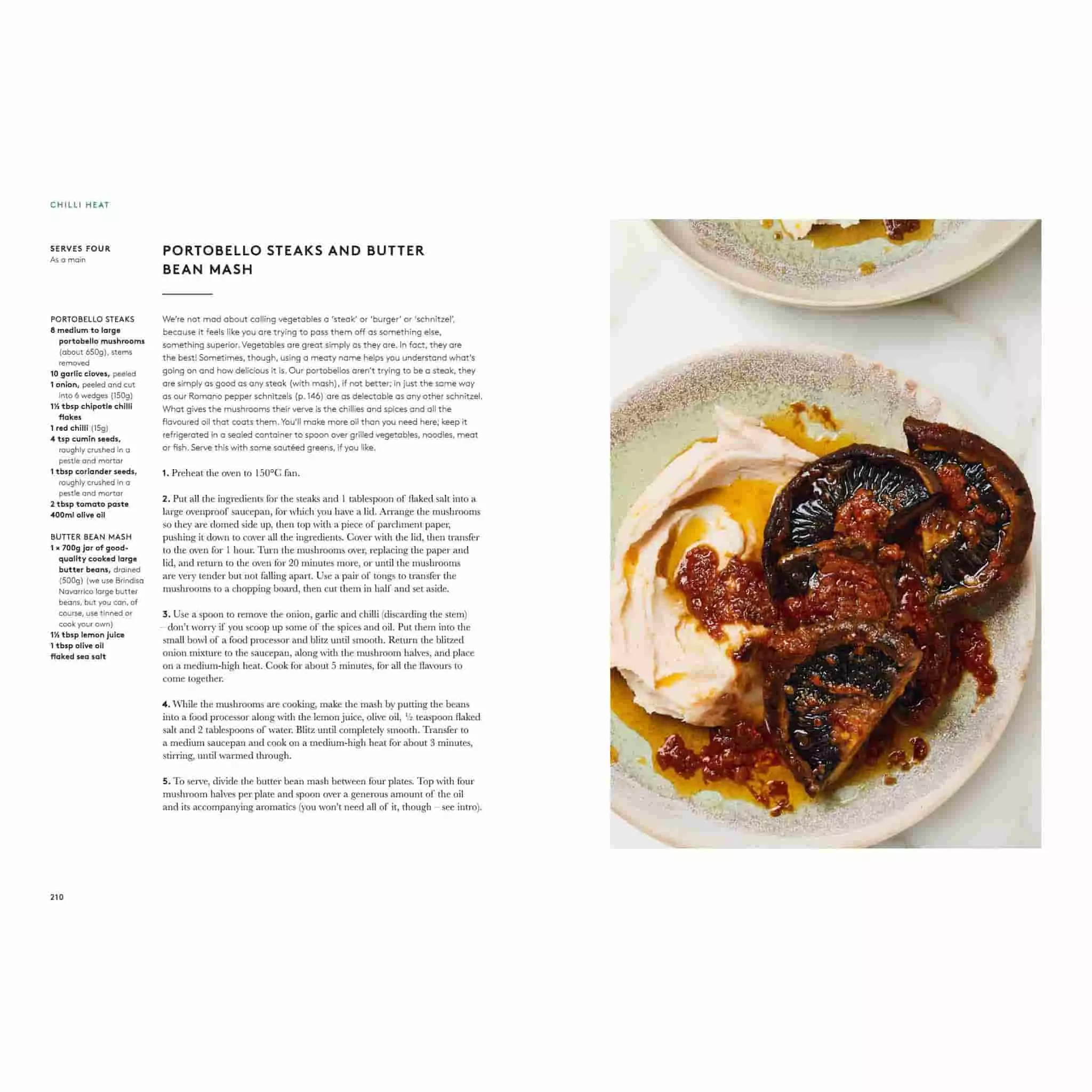 Ebury Ottolenghi Flavour Cookbooks 5 Ebury Ottolenghi Flavour Cookbooks