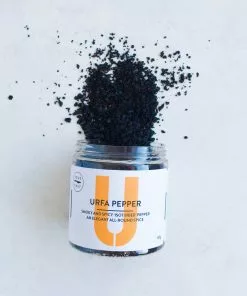 Sous Chef Urfa Pepper - Isot Biber 100g 8 Sous Chef Urfa Pepper - Isot Biber 100g