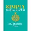 Octopus Cookbooks Simply By Sabrina Ghayour 2 Octopus Cookbooks Simply By Sabrina Ghayour