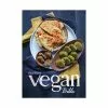 Grub Street Vegan Bible By Marie LaforÃªt