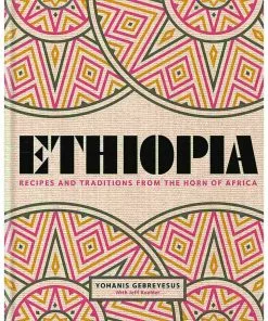 Octopus Ethiopia By Yohanis Gebreyesus