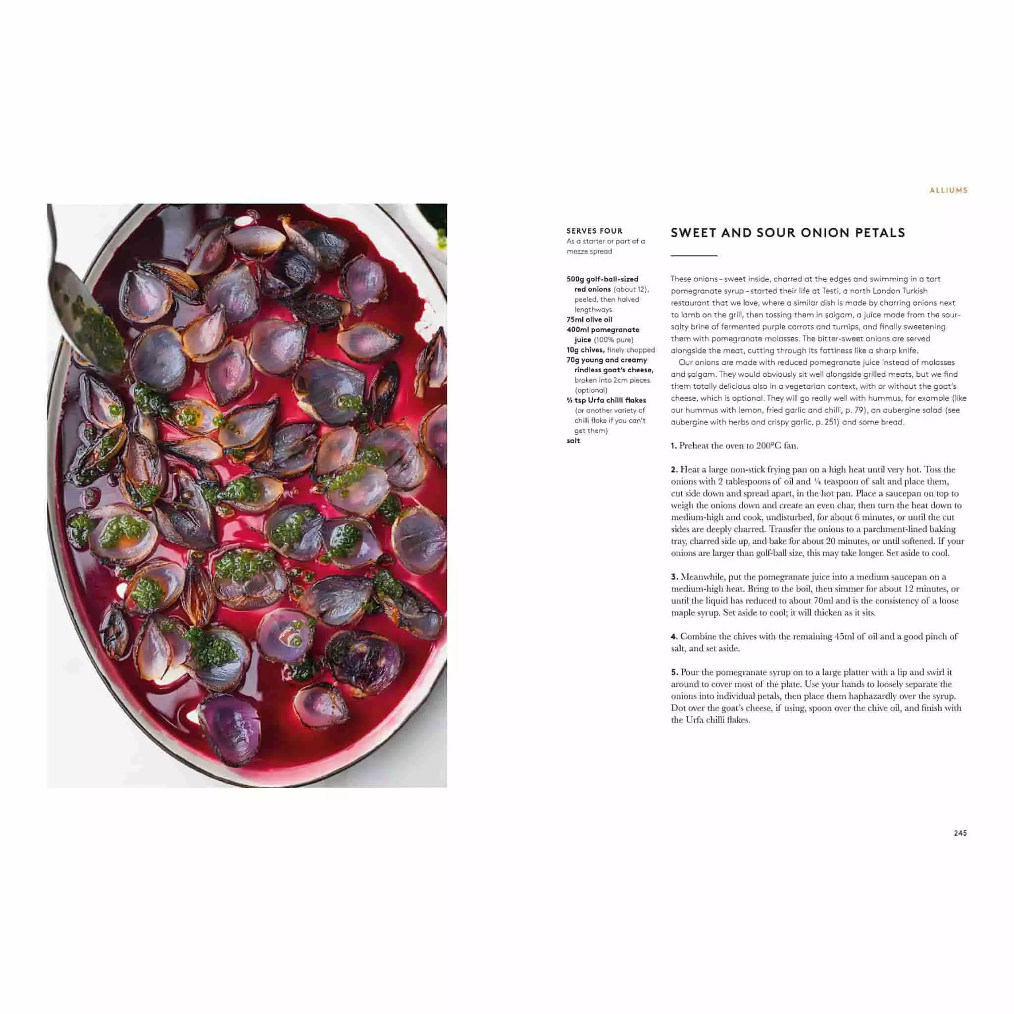 Ebury Ottolenghi Flavour Cookbooks 4 Ebury Ottolenghi Flavour Cookbooks
