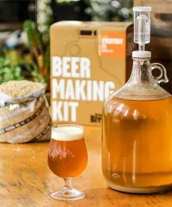 Brooklyn Brew Shop Everyday IPA Ingredients 12 Brooklyn Brew Shop Everyday IPA Ingredients