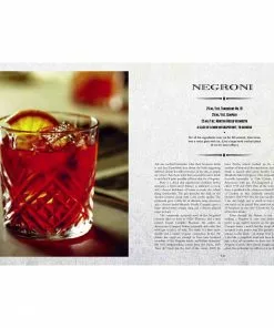 Ryland, Peters And Small The Curious Bartender By Tristan Stephenson Cocktail Making & Barware 6 Ryland, Peters And Small The Curious Bartender By Tristan Stephenson Cocktail Making & Barware