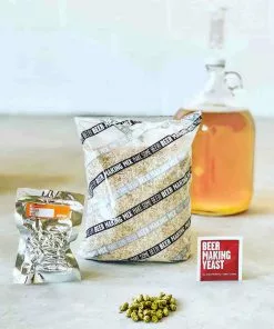 Brooklyn Brew Shop Everyday IPA Ingredients 14 Brooklyn Brew Shop Everyday IPA Ingredients