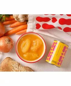 Italianavera Yellow Peeled Tomatoes 400g 8 Italianavera Yellow Peeled Tomatoes 400g