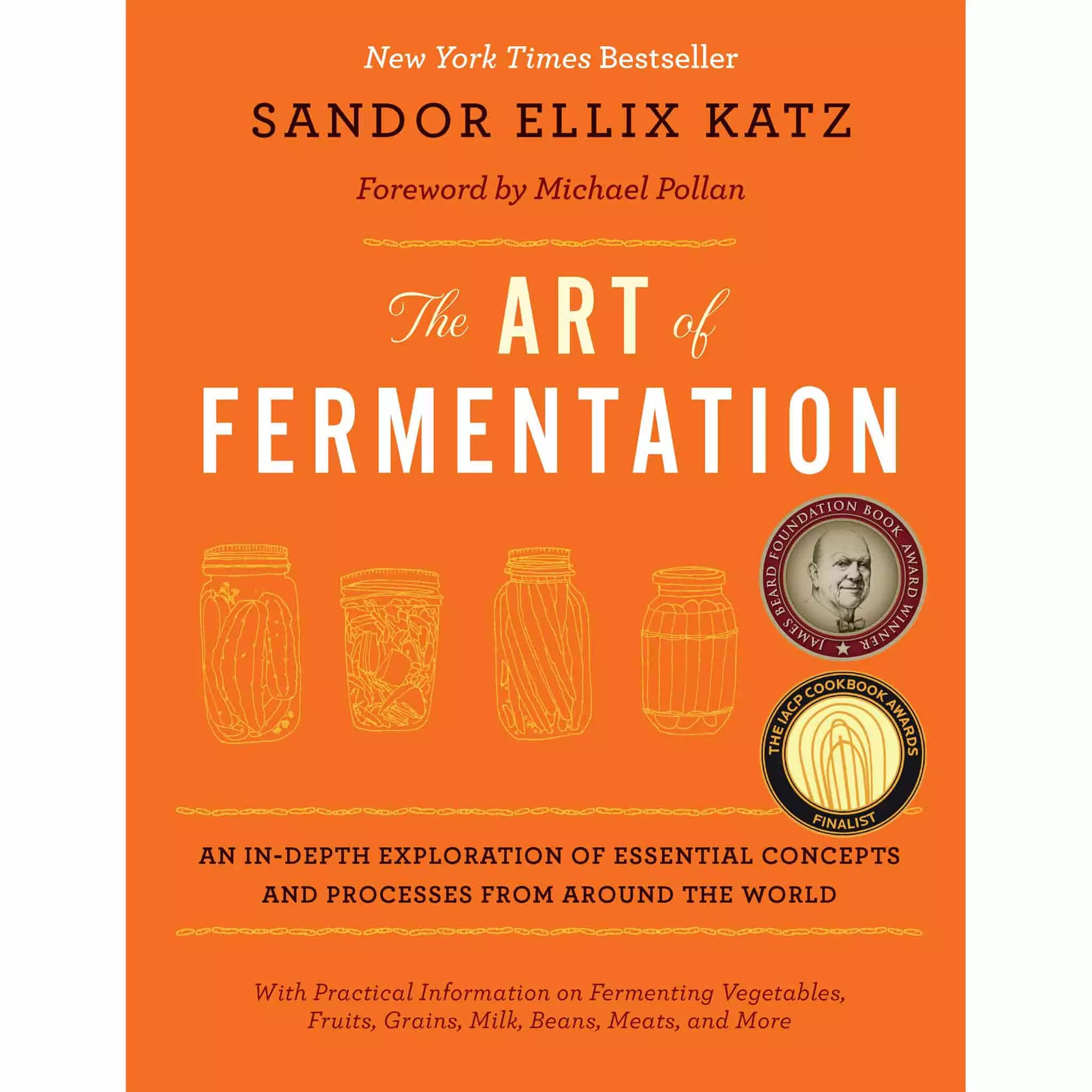 Chelsea Green Publishing The Art Of Fermentation By Sandor Ellix Katz Cookbooks 3 Chelsea Green Publishing The Art Of Fermentation By Sandor Ellix Katz Cookbooks