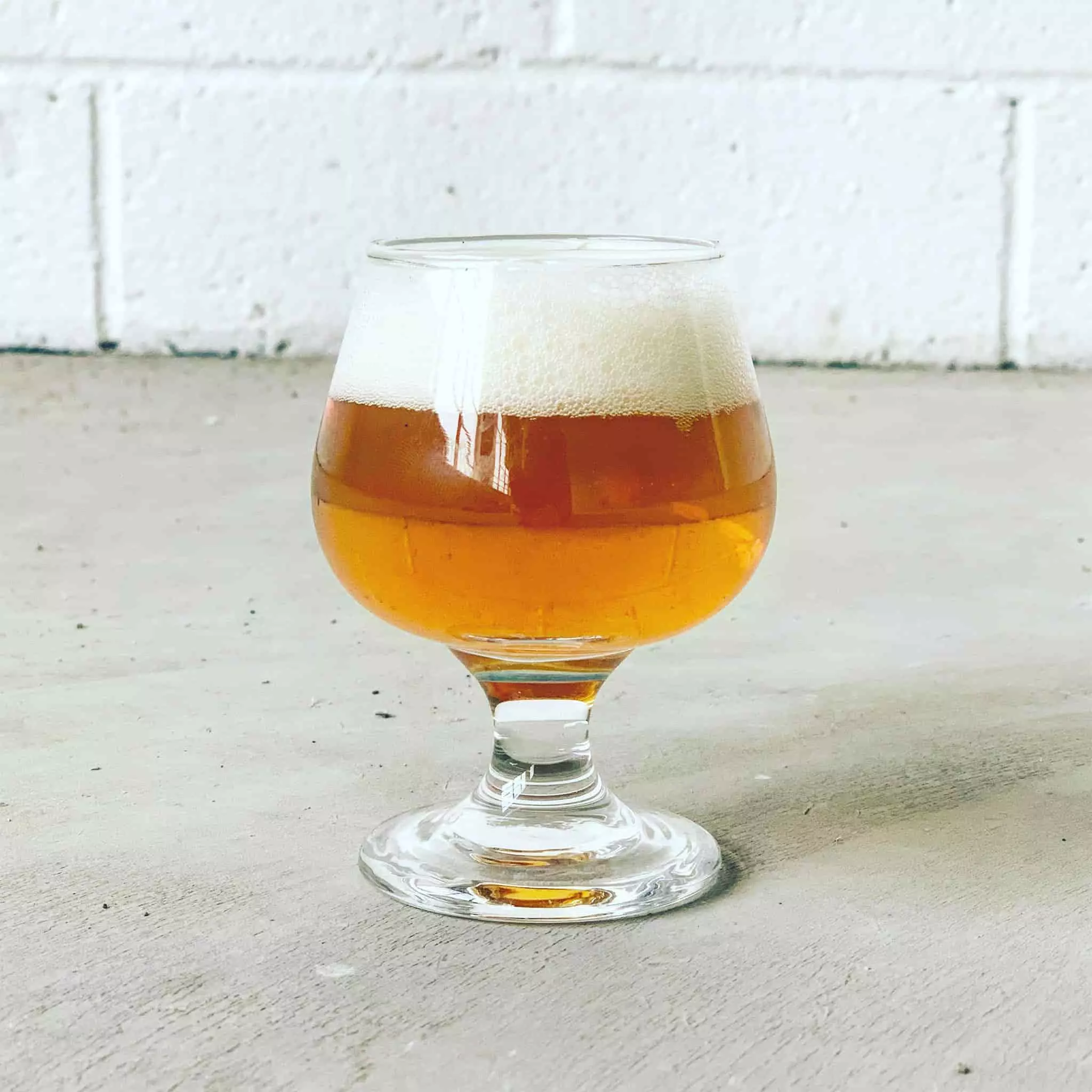 Brooklyn Brew Shop Everyday IPA Ingredients 8 Brooklyn Brew Shop Everyday IPA Ingredients