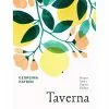Vintage Cookbooks Taverna By Georgina Hayden