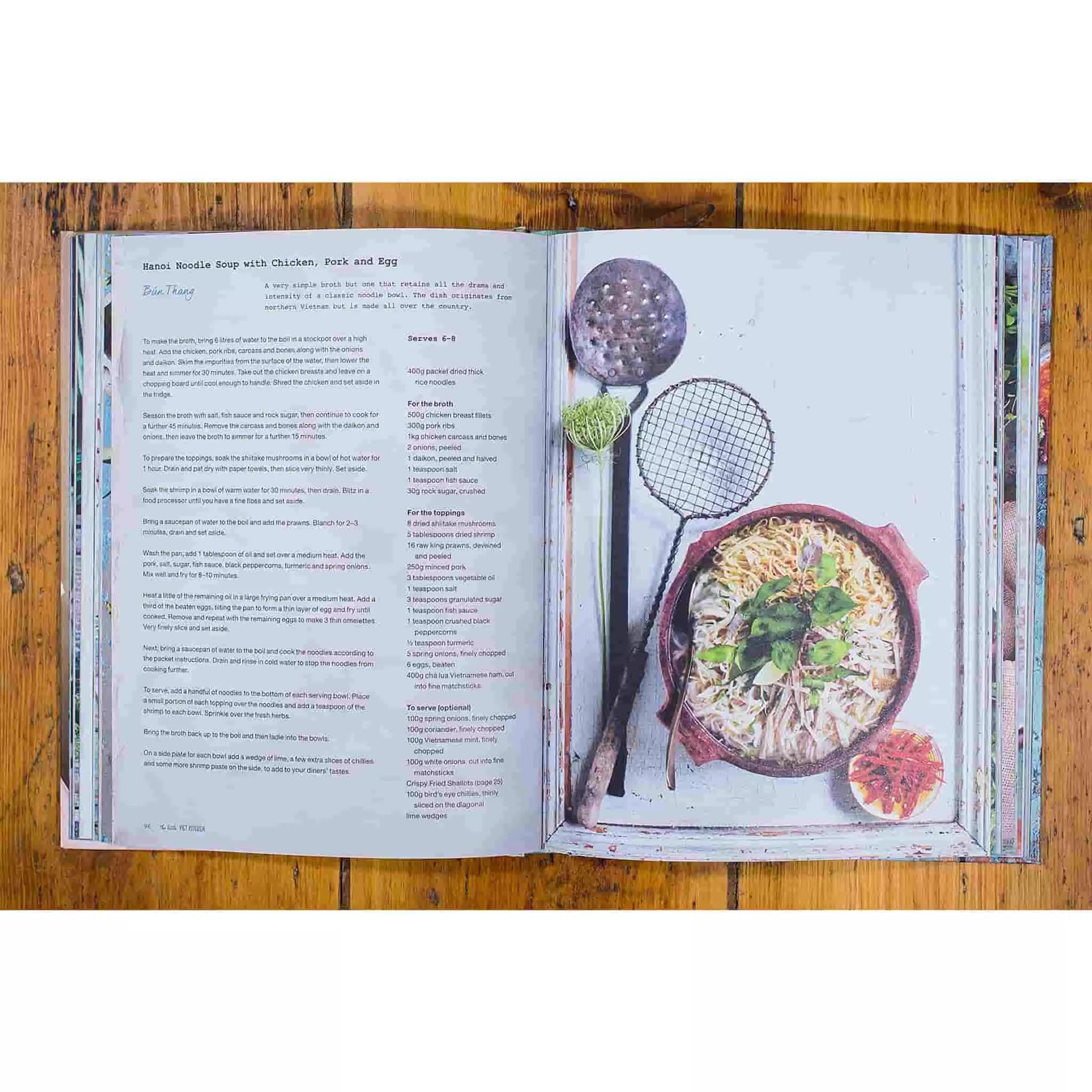 Absolute Press The Little Viet Kitchen By Thuy Diem Pham Cookbooks 5 Absolute Press The Little Viet Kitchen By Thuy Diem Pham Cookbooks