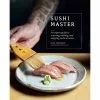 Quarry Books Sushi Master By Nick Sakagami Cookbooks