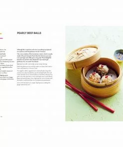 Octopus Cookbooks Wok On By Ching-He Huang