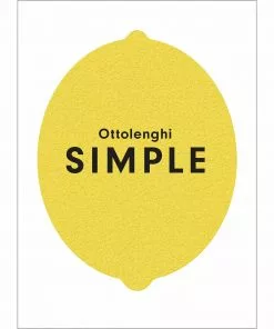 Ebury Ottolenghi Simple Middle Eastern Ingredients