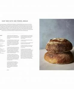 Aurum Press Modern Sourdough By Michelle Eshkeri