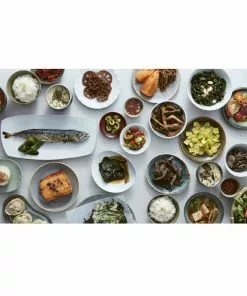 Frances Lincoln Publishers Judy Joo's Korean Soul Food: Authentic Dishes And Modern Twists