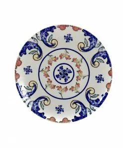 Viejovalle Alba Stoneware Side Plate 20cm