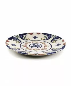 Viejovalle Alba Stoneware Side Plate 20cm