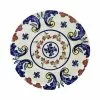 Viejovalle Tableware Alba Stoneware Dinner Plate 26cm