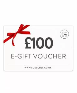 Sous Chef Gift Voucher 11 Sous Chef Gift Voucher