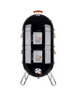 ProQ Excel 20 Elite BBQ Smoker