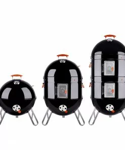 ProQ Excel 20 Elite BBQ Smoker 12 ProQ Excel 20 Elite BBQ Smoker