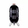 Cookware ProQ Frontier Elite 3in1 BBQ Smoker