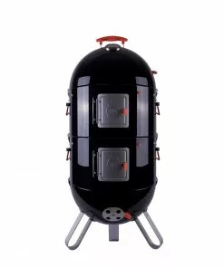 Cookware ProQ Frontier Elite 3in1 BBQ Smoker