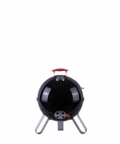 Cookware ProQ Frontier Elite 3in1 BBQ Smoker