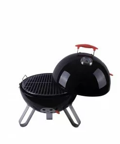 Cookware ProQ Frontier Elite 3in1 BBQ Smoker