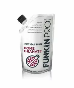 Funkin Pomegranate Puree 1kg Drinks