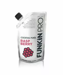 Drinks Funkin Raspberry Puree 1kg