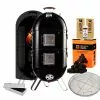 Sous Chef Kit The ProQ 'Everything' Hot Smoking Kit BBQ