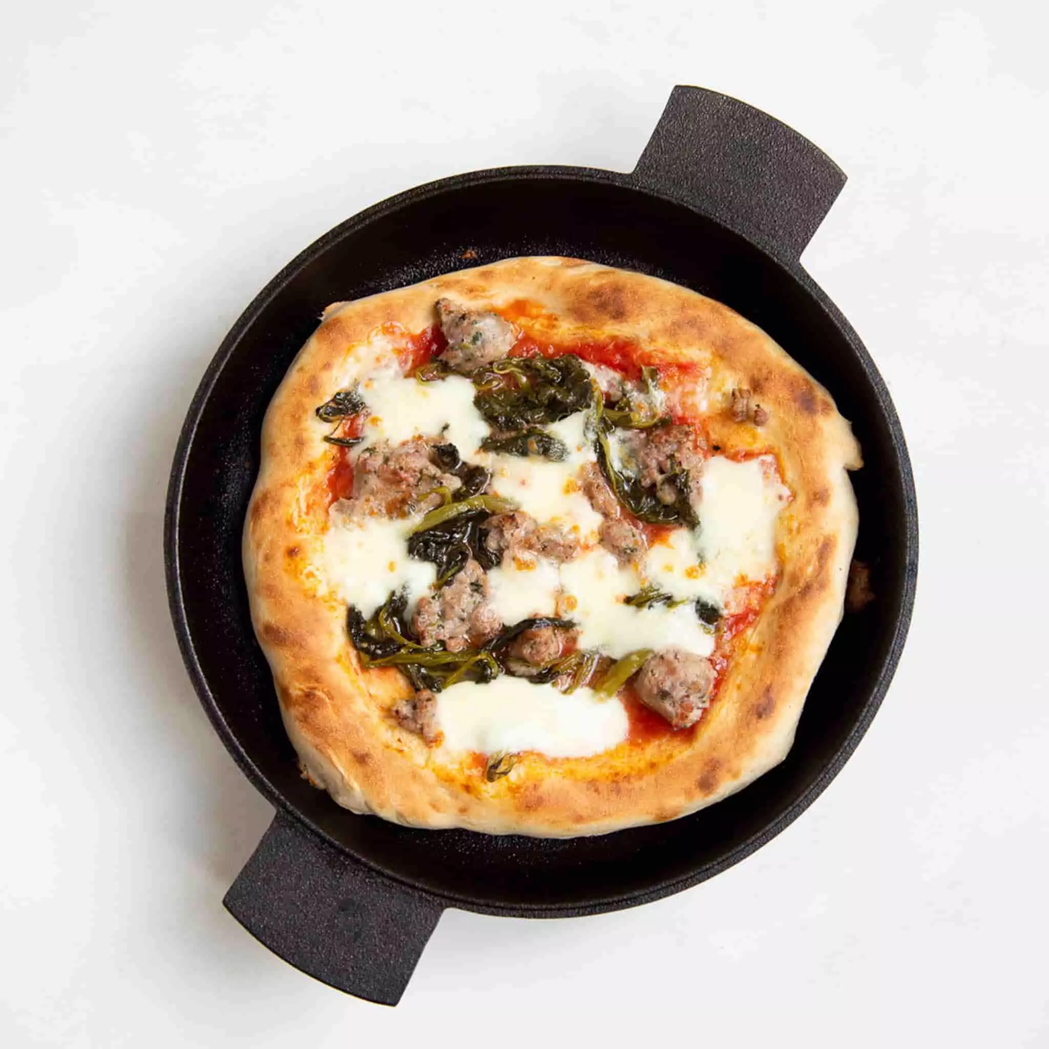 Casa Marrazzo Italian Broccoli "Friarielli" In Oil 314ml Ingredients 4 Casa Marrazzo Italian Broccoli "Friarielli" In Oil 314ml Ingredients