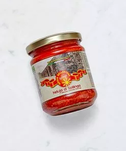 Spilinga Nduja 180g