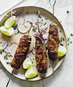 Sous Chef Cookbook Sets Dishoom Cookbook & Ingredients Set 13 Sous Chef Cookbook Sets Dishoom Cookbook & Ingredients Set