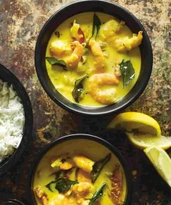 Sous Chef Cookbook Sets Dishoom Cookbook & Ingredients Set 12 Sous Chef Cookbook Sets Dishoom Cookbook & Ingredients Set