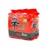 Nogshim Nongshim Shin Ramen Noodles 5 X 120g Ingredients 1 Nogshim Nongshim Shin Ramen Noodles 5 X 120g Ingredients