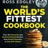 HarperCollins Cookbooks The World's Fittest Cookbook By Ross Edgley 2 HarperCollins Cookbooks The World's Fittest Cookbook By Ross Edgley