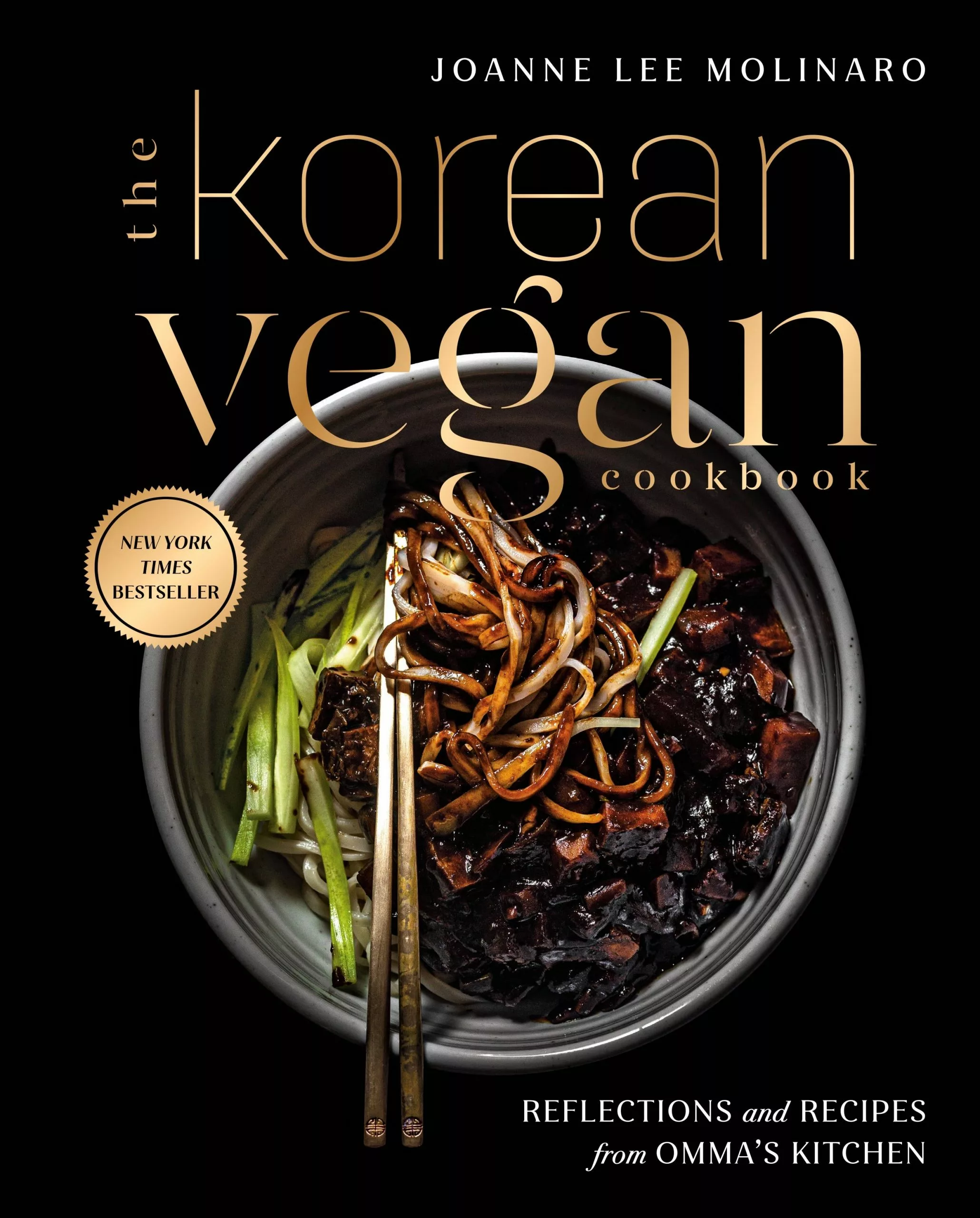 Penguin The Korean Vegan Cookbook By Joanna Lee Molinaro Cookbooks 3 Penguin The Korean Vegan Cookbook By Joanna Lee Molinaro Cookbooks
