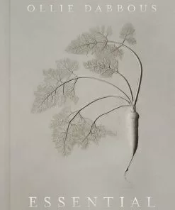 Bloomsbury Essential By Ollie Dabbous Cookbooks