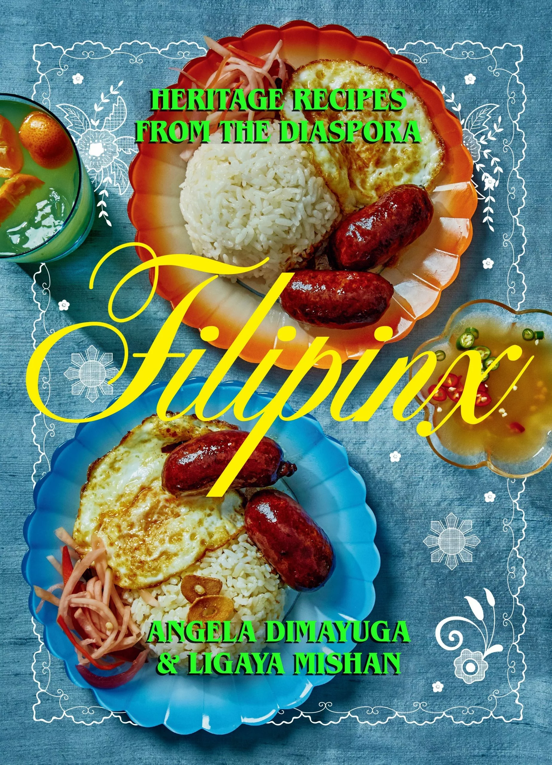 Abrams Filipinx By Angela Dimayuga & Ligaya Mishan Cookbooks 3 Abrams Filipinx By Angela Dimayuga & Ligaya Mishan Cookbooks