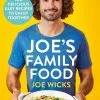 Pan Macmillan Joe's Family Food By Joe Wicks Cookbooks
