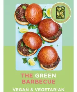 Vintage Publishing The Green Barbecue By Rukmini Iyer