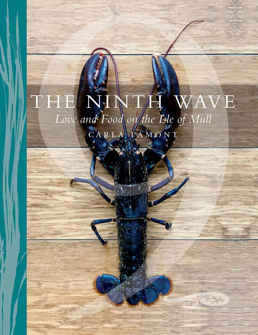 Birlinn General The Ninth Wave By Carla Lamont 3 Birlinn General The Ninth Wave By Carla Lamont