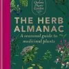 Octopus Publishing The Herb Almanac By Chelsea Physic Garden 1 Octopus Publishing The Herb Almanac By Chelsea Physic Garden