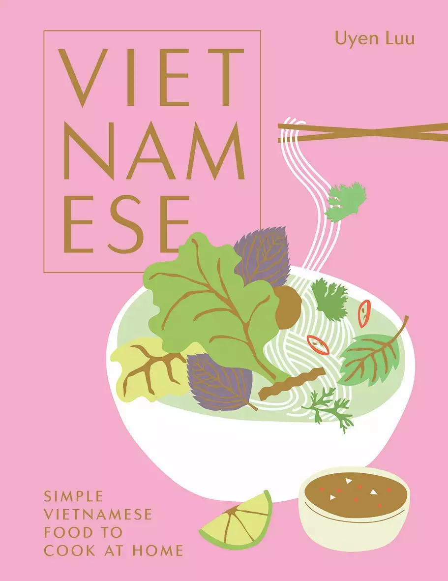 Hardie Grant Cookbooks Vietnamese By Uyen Luu 3 Hardie Grant Cookbooks Vietnamese By Uyen Luu