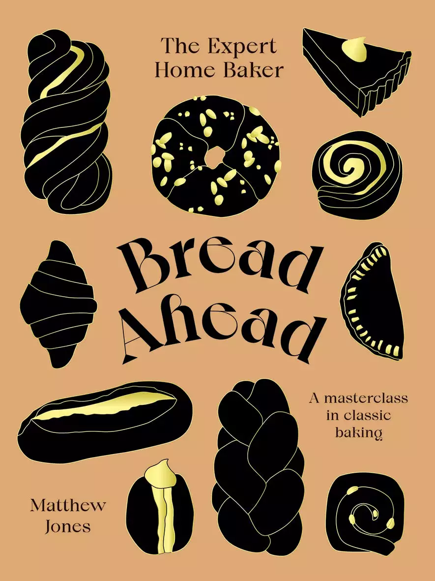 Hardie Grant Bread Making Kit Bread Ahead By Matthew Jones 3 Hardie Grant Bread Making Kit Bread Ahead By Matthew Jones