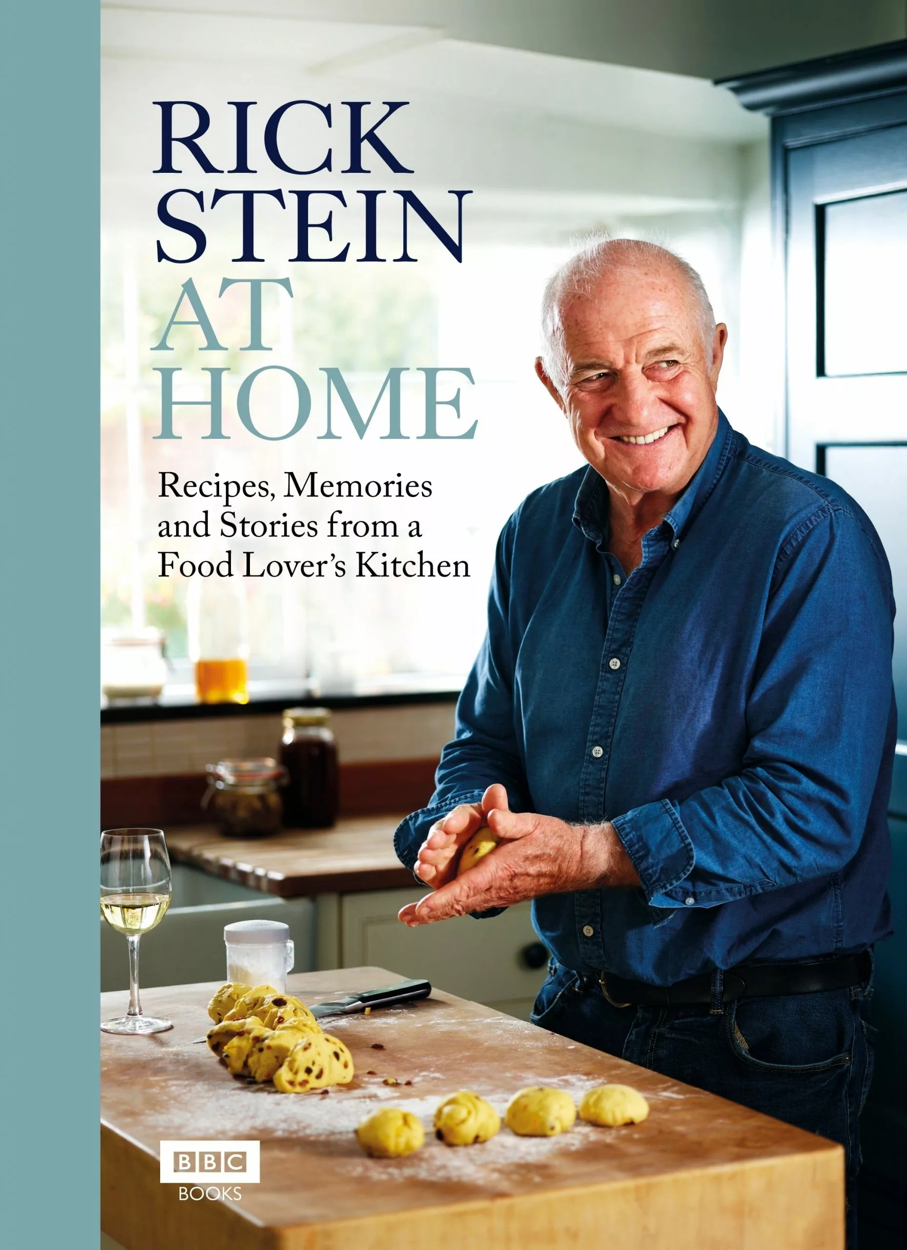 Ebury Publishing Cookbooks Rick Stein At Home 3 Ebury Publishing Cookbooks Rick Stein At Home