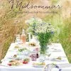 Ryland, Peters & Small ScandiKitchen Midsommar By Bronte Aurell 2 Ryland, Peters & Small ScandiKitchen Midsommar By Bronte Aurell