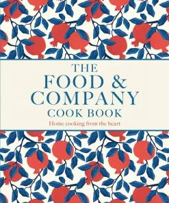 Meze Publishing Food And Company By Joan Gate & Margaret Brough